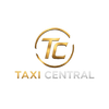 Taxi Central – Accueil